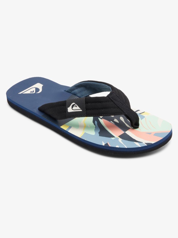 Molokai Layback - Sandals For Men | Quiksilver