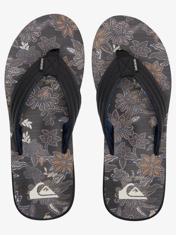 Carver Print - Sandals for Men  AQYL101183