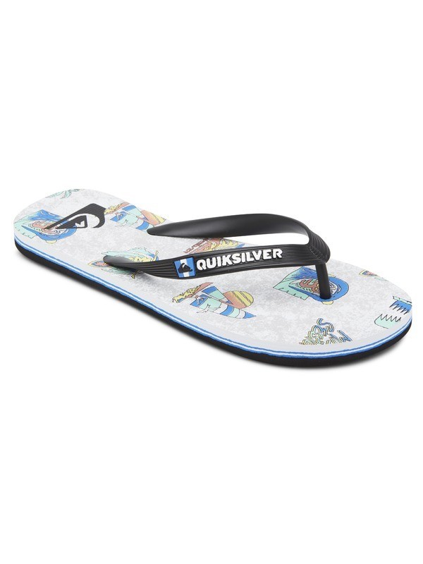 Molokai Island Pulse - Flip-Flops for Men  AQYL101186