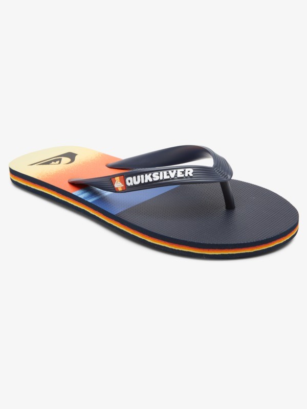 Molokai Panel Sandals | Quiksilver