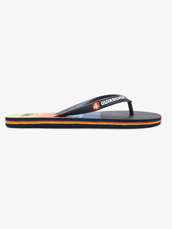 Molokai Panel Sandals | Quiksilver