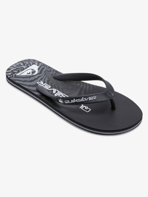 Molokai - Flip-Flops for Men | Quiksilver