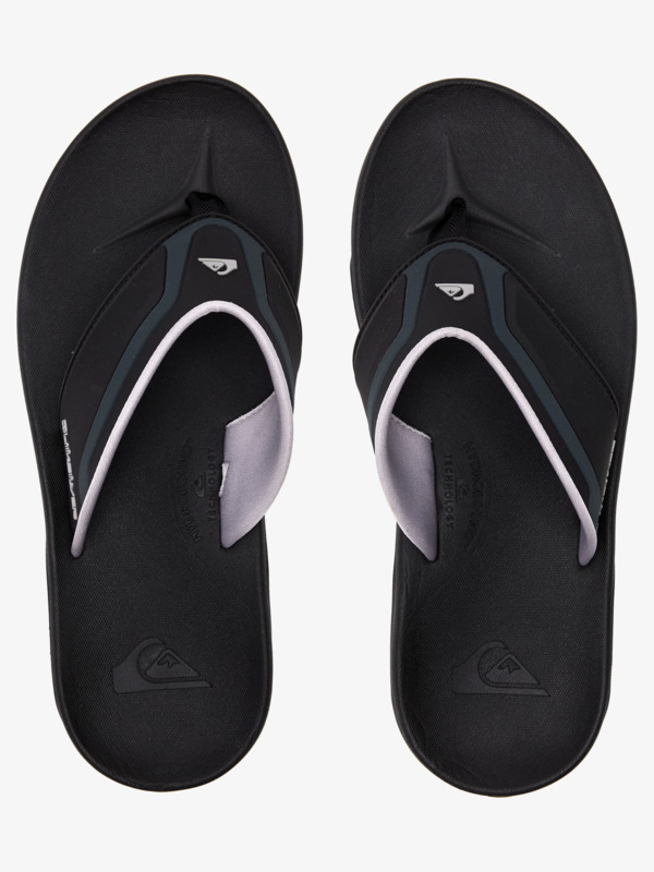 Mathodic Recovery Sandals | Quiksilver