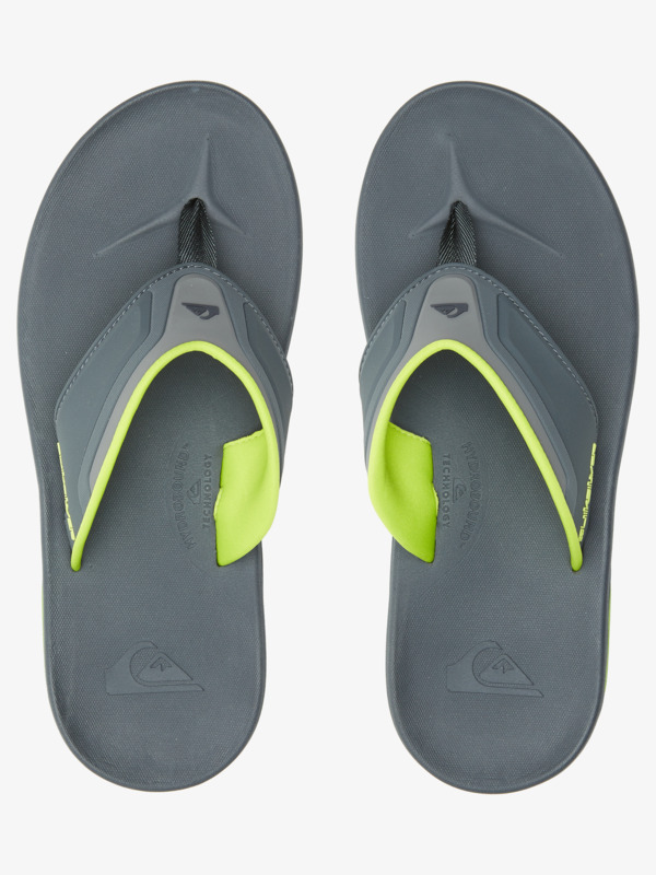 Mathodic Recovery - Sandals for Men  AQYL101250