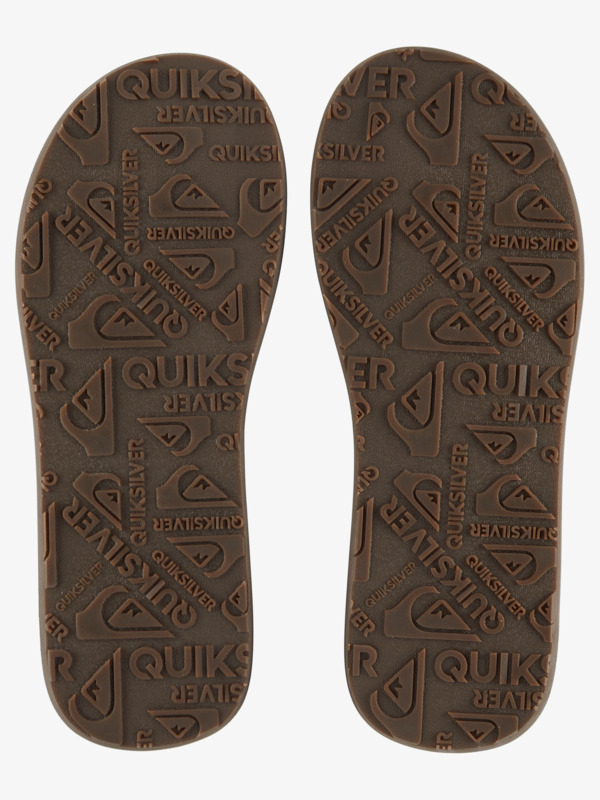 Carver - Leather Sandals for Men  AQYL101251