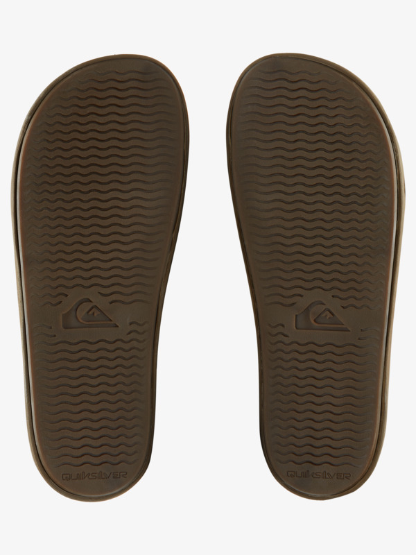 Rivi Leather - Slider Sandals for Men  AQYL101256