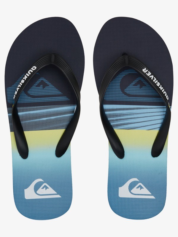 Molokai Panel - Flip-Flops for Men  AQYL101263
