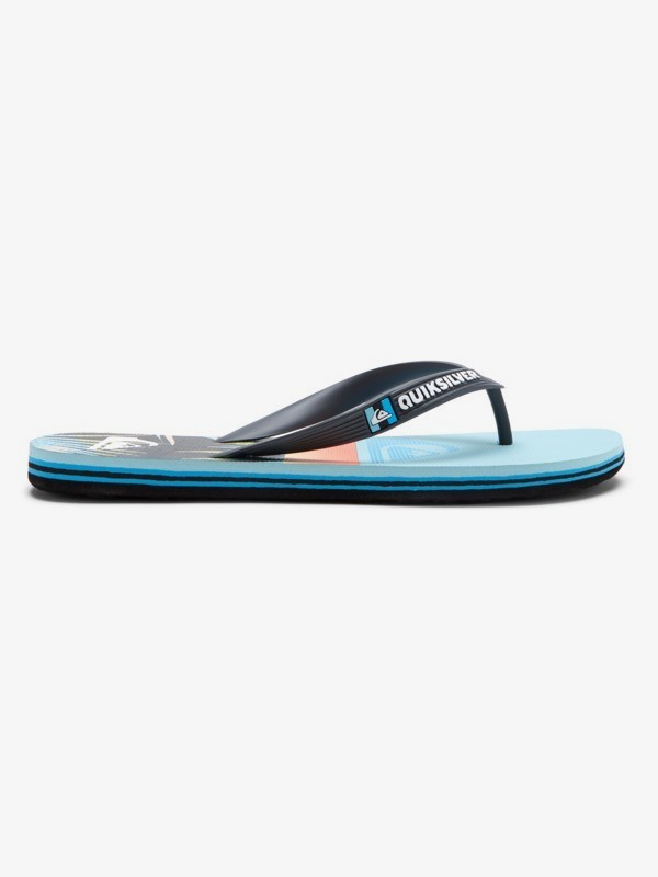 Molokai Panel - Flip-Flops for Men  AQYL101263