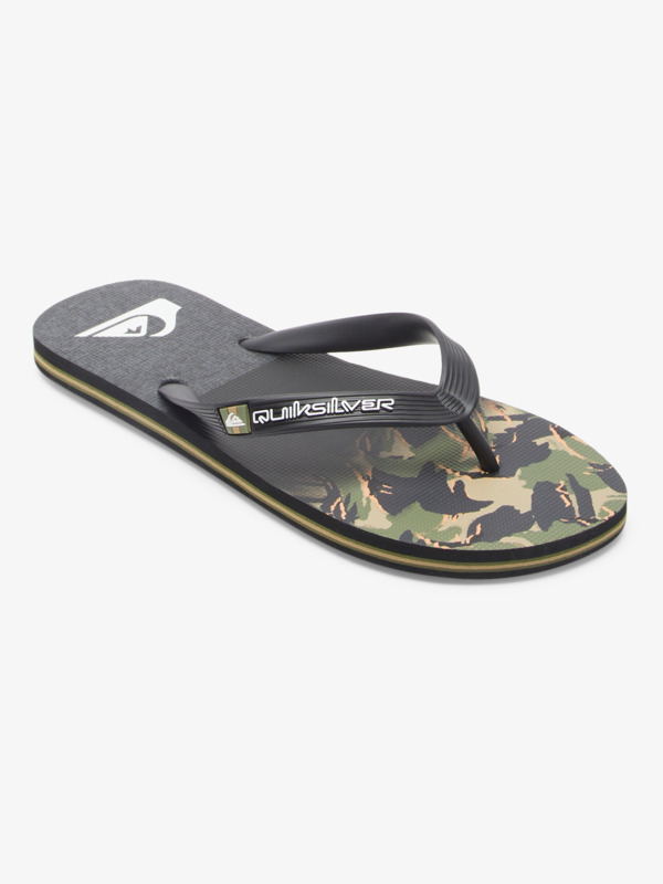 Molokai Panel - Flip-Flops for Men  AQYL101263
