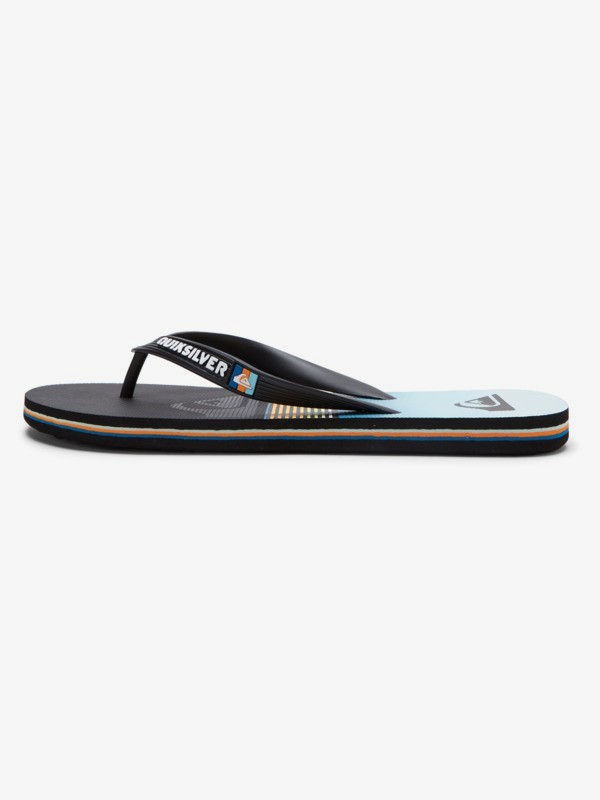 Molokai Panel - Flip-Flops for Men  AQYL101263