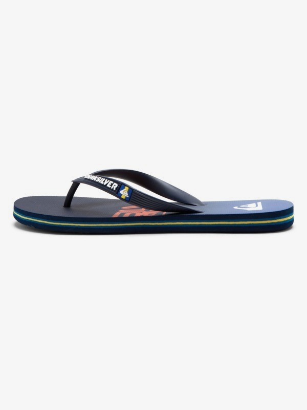 Molokai Art Gregg Kaplan - Flip-Flops for Men  AQYL101264