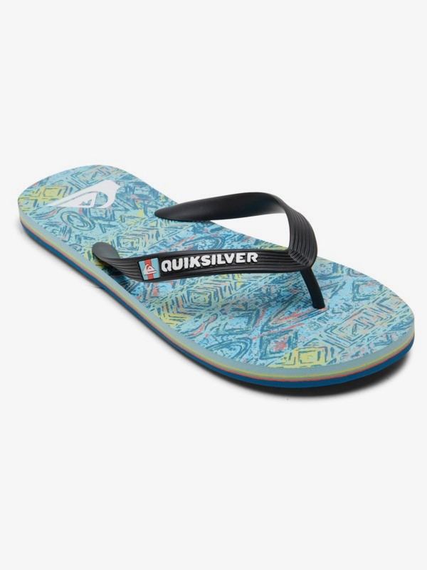 Molokai Art Gregg Kaplan - Flip-Flops for Men  AQYL101264