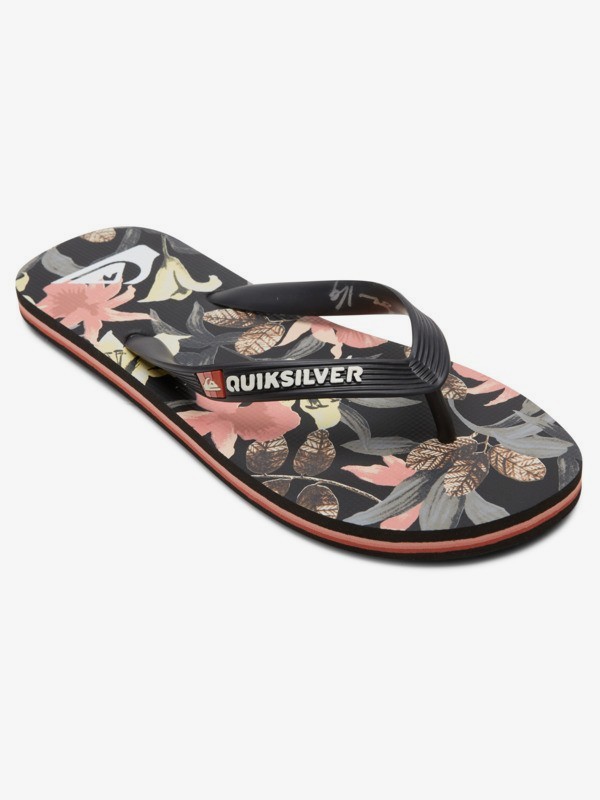 Molokai Art Gregg Kaplan - Flip-Flops for Men  AQYL101264
