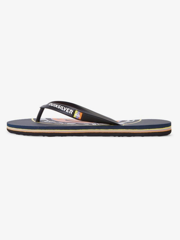 Molokai Art Gregg Kaplan - Flip-Flops for Men  AQYL101264