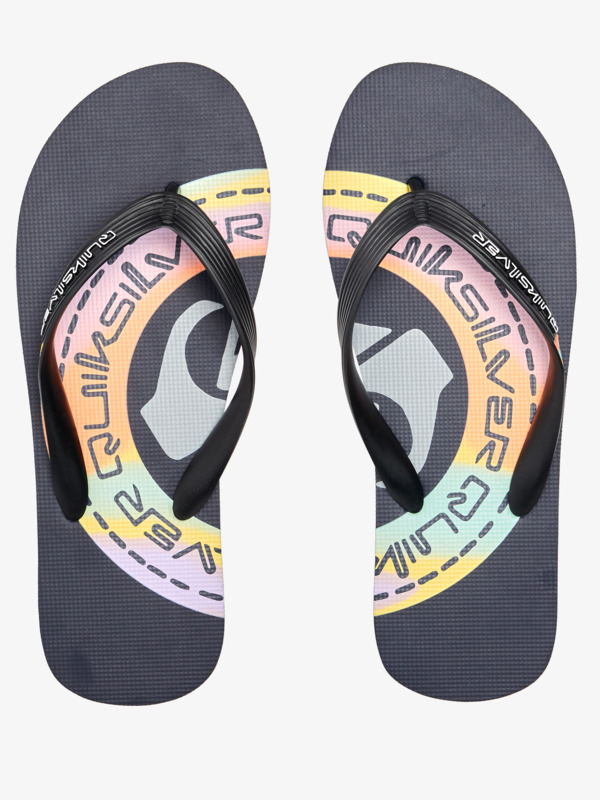 Molokai Art Gregg Kaplan - Flip-Flops for Men  AQYL101264