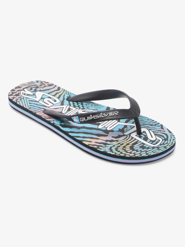Molokai Art Gregg Kaplan - Flip-Flops for Men  AQYL101264