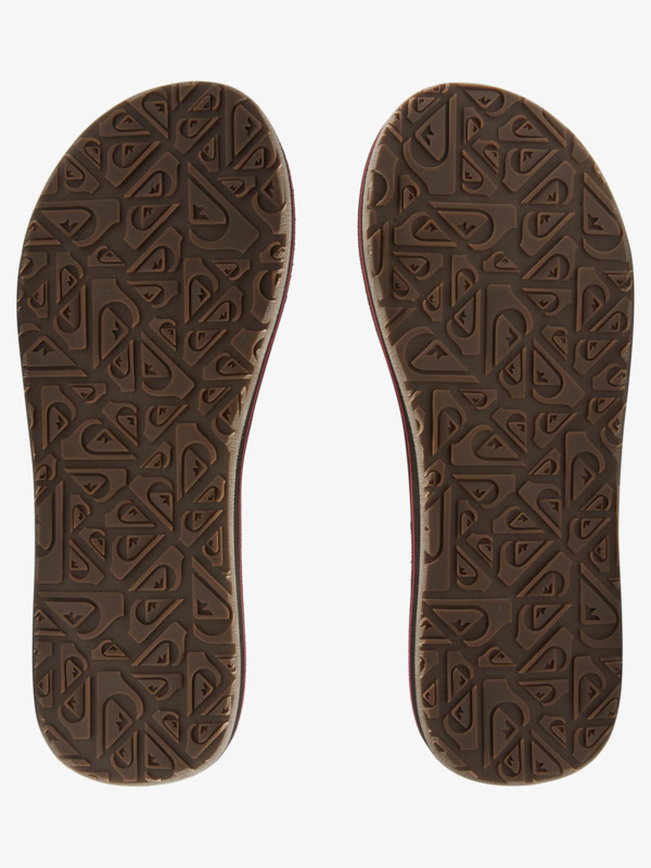 Island Oasis Squish - Slider Sandals for Men  AQYL101277