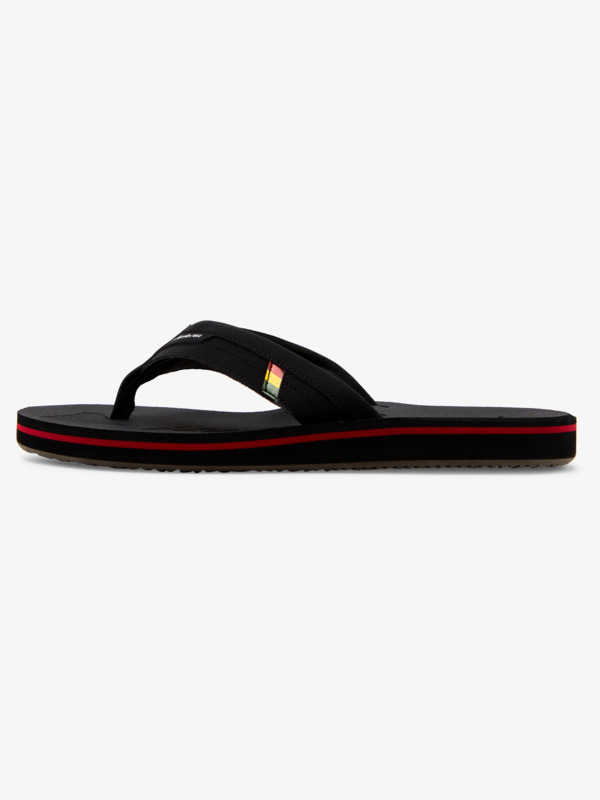Island Oasis Squish - Slider Sandals for Men  AQYL101277