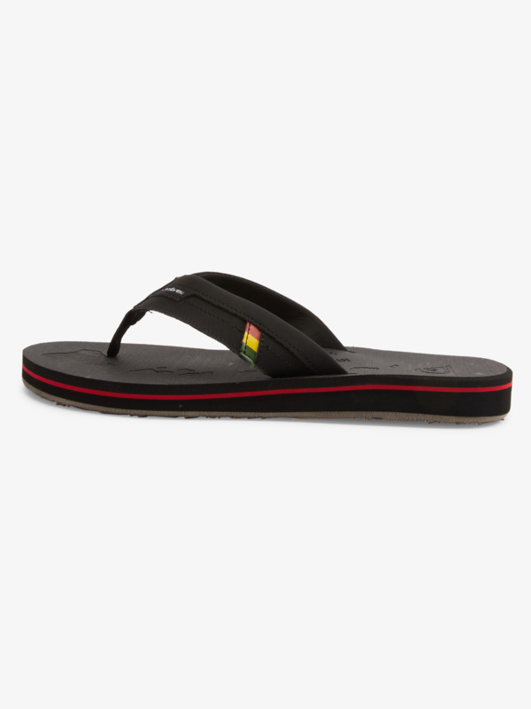 Island Oasis Squish - Slider Sandals for Men  AQYL101277