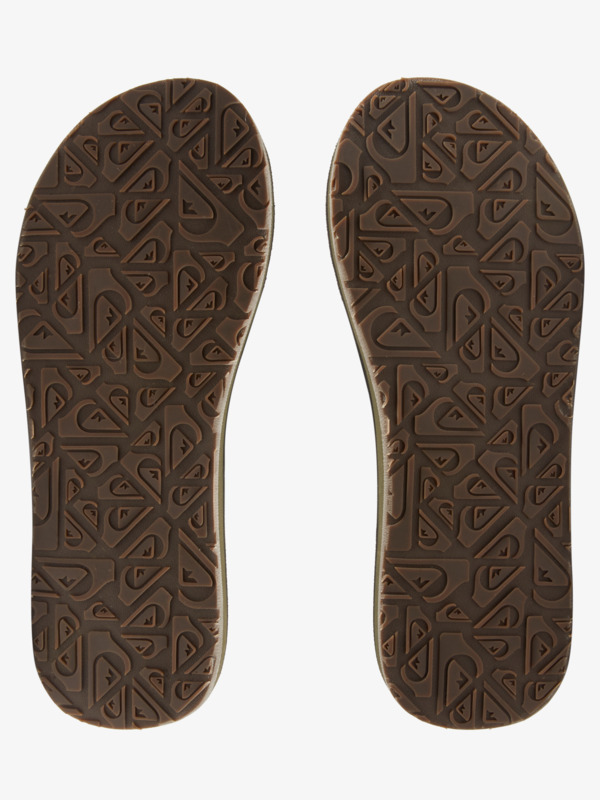Island Oasis Squish - Slider Sandals for Men  AQYL101277