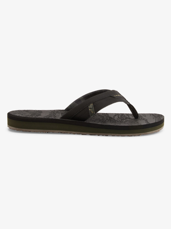 Island Oasis Squish - Slider Sandals for Men  AQYL101277