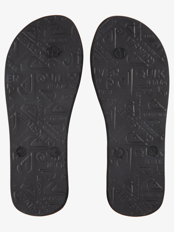 Molokai Wordblock - Flip-Flops for Men  AQYL101287