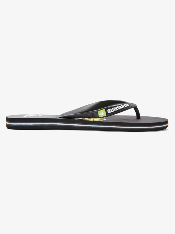 Molokai Wordblock - Flip-Flops for Men  AQYL101287