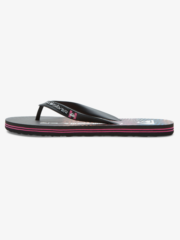 Molokai Wordblock - Flip-Flops for Men  AQYL101287