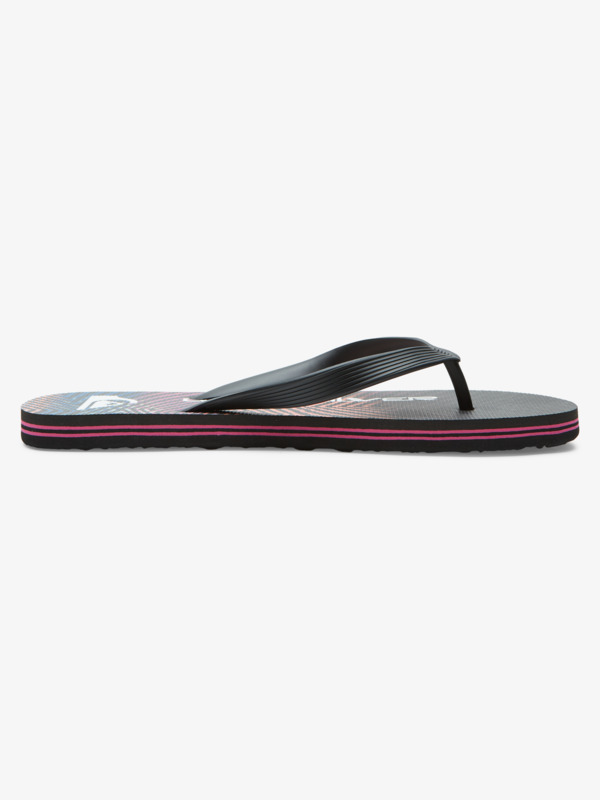 Molokai Wordblock - Flip-Flops for Men  AQYL101287