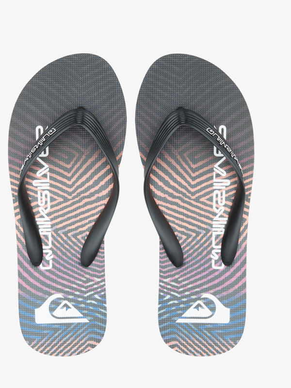 Molokai Wordblock - Flip-Flops for Men  AQYL101287