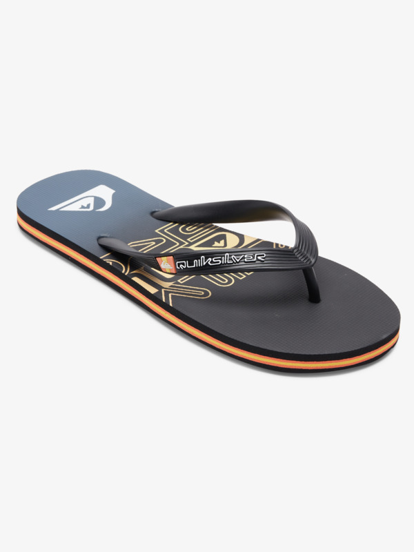 Molokai Wordblock - Flip-Flops for Men  AQYL101287
