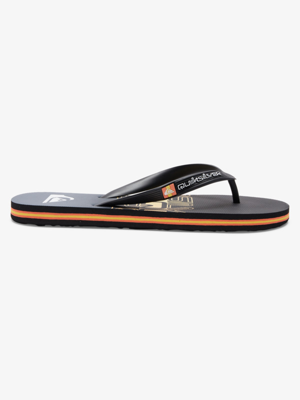 Molokai Wordblock - Flip-Flops for Men  AQYL101287