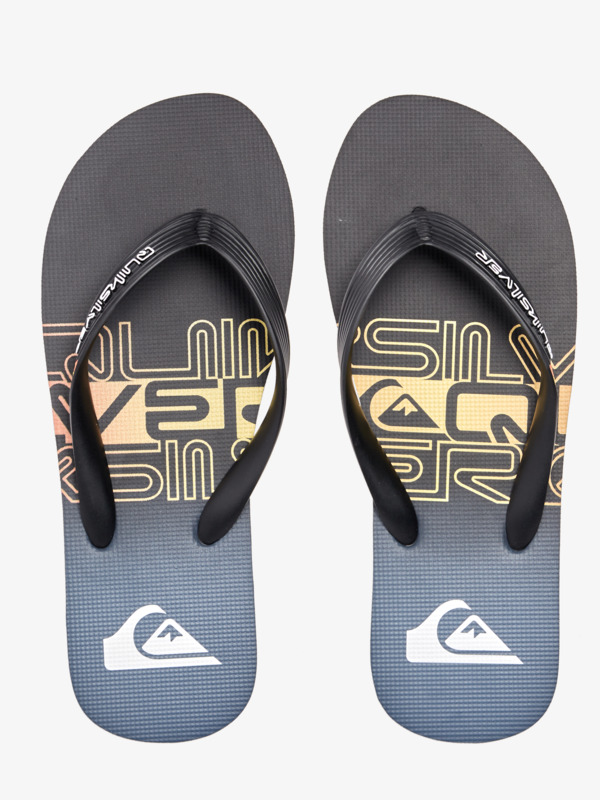 Molokai Wordblock - Flip-Flops for Men  AQYL101287