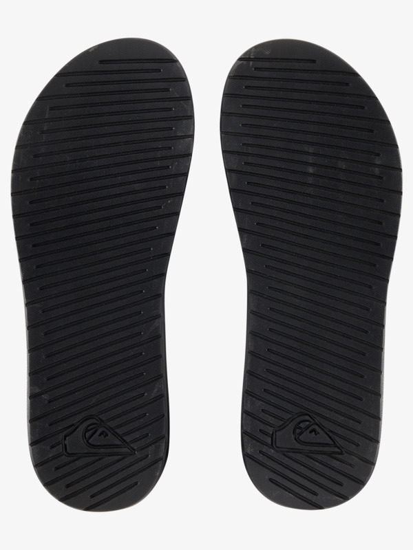 Quiksilver x Stranger Things Lenora Hills Bright Coast  - Slider Sandals for Men  AQYL101294