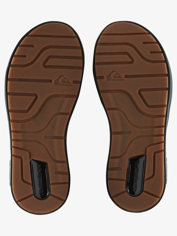 Mathodic Recovery - Slider Sandals for Men  AQYL101299
