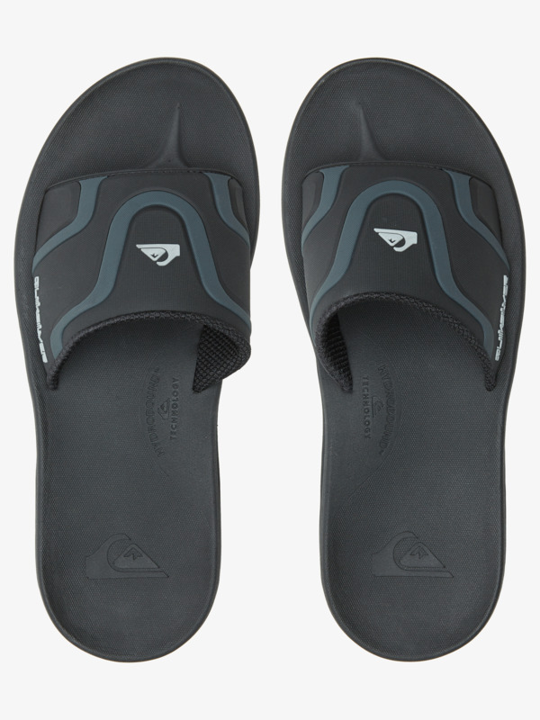 Mathodic Recovery - Slider Sandals for Men  AQYL101299