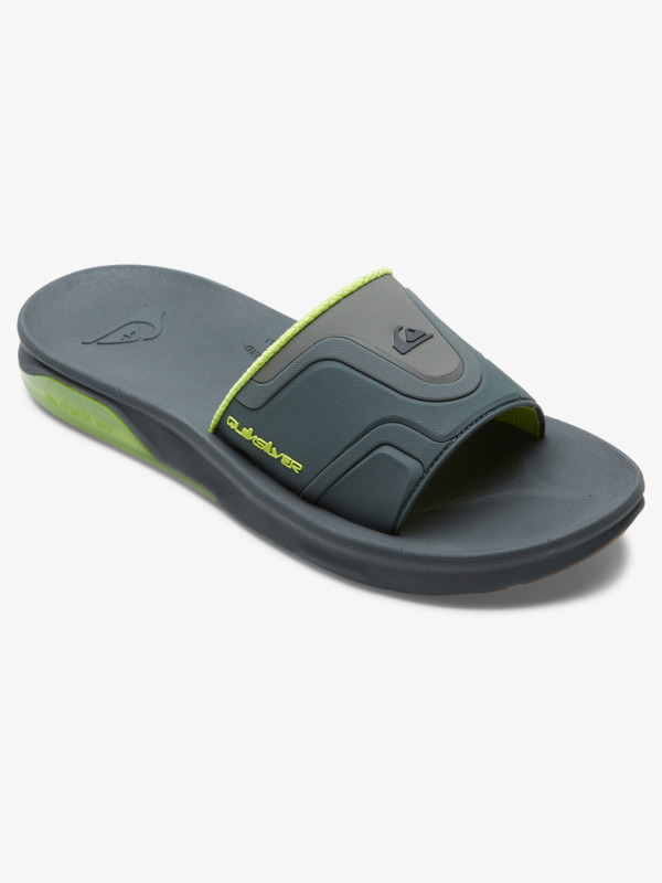 Mathodic Recovery - Slider Sandals for Men  AQYL101299