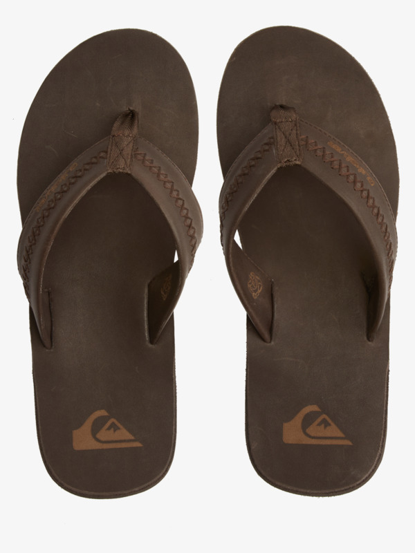 Carver Natural - Sandals for Men  AQYL101302