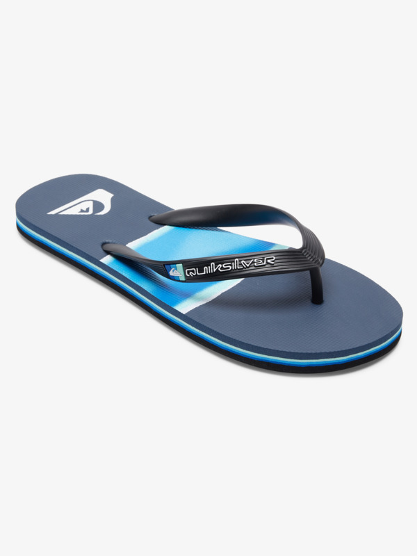 Molokai Airbrushed - Flip-Flops for Men  AQYL101317