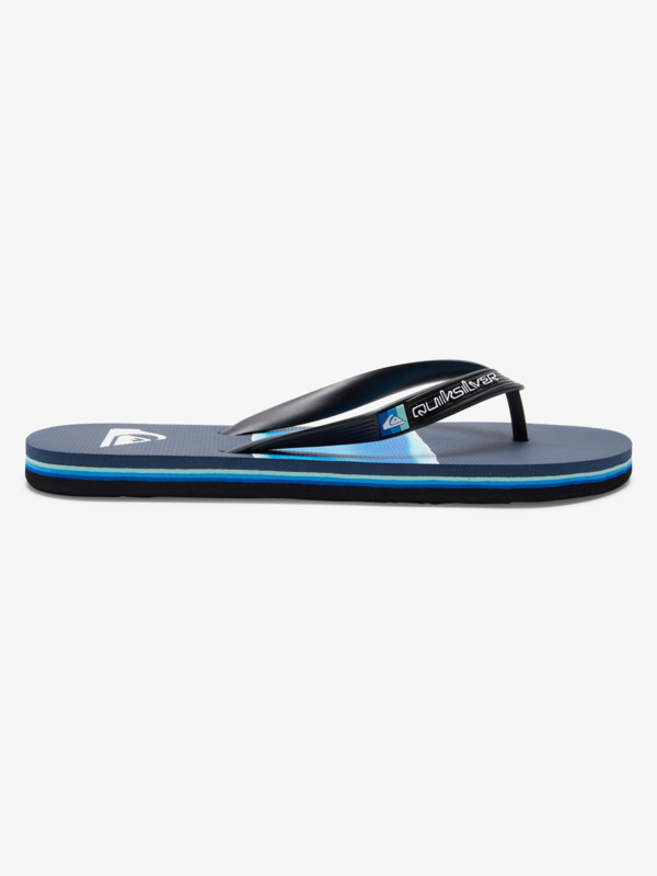 Molokai Airbrushed - Flip-Flops for Men  AQYL101317