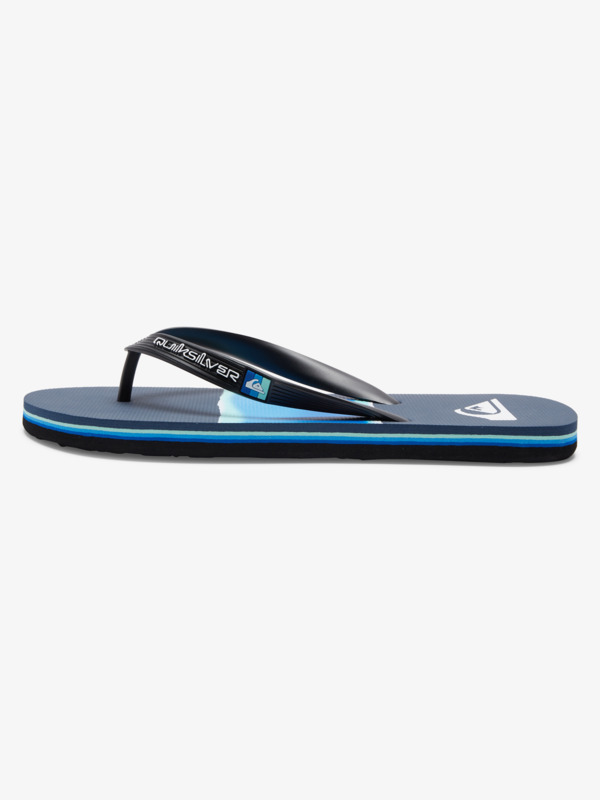Molokai Airbrushed - Flip-Flops for Men  AQYL101317