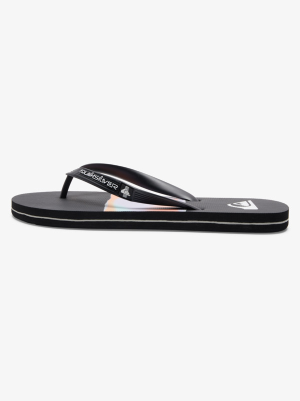 Molokai Airbrushed - Flip-Flops for Men  AQYL101317