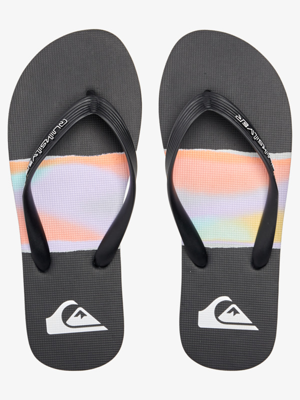 Molokai Airbrushed - Flip-Flops for Men  AQYL101317