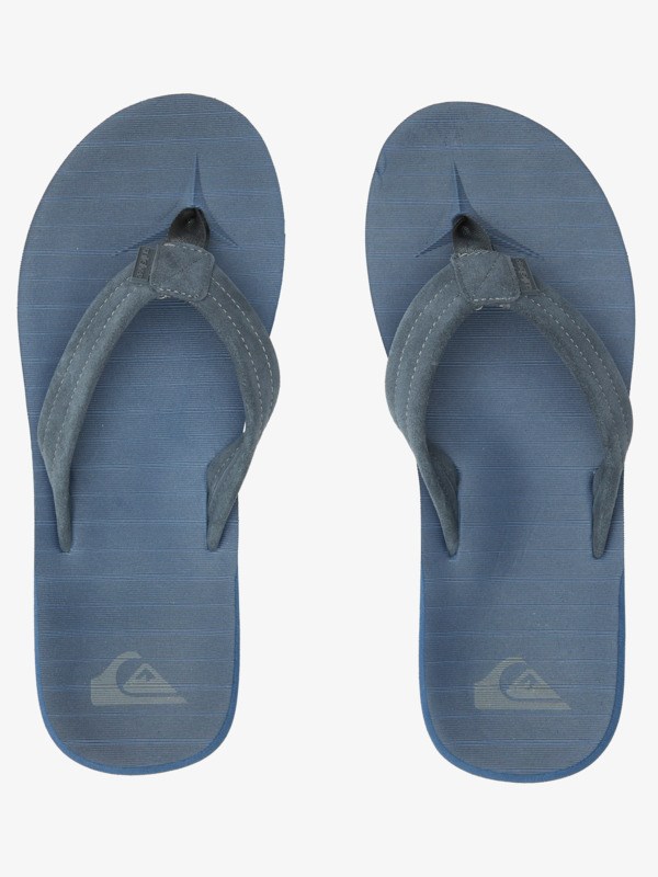Carver Suede Core - Sandals for Men  AQYL101323
