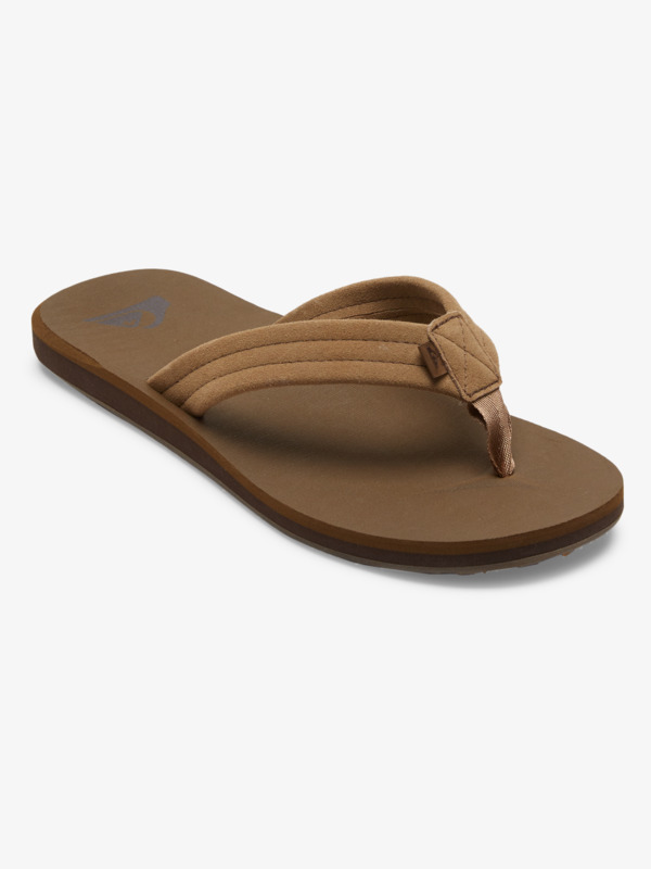 Carver Suede Core - Sandals for Men  AQYL101323