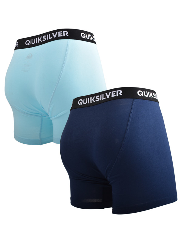 Core Super Soft - Boxer Briefs 2 Pack for Men  AQYLW03000
