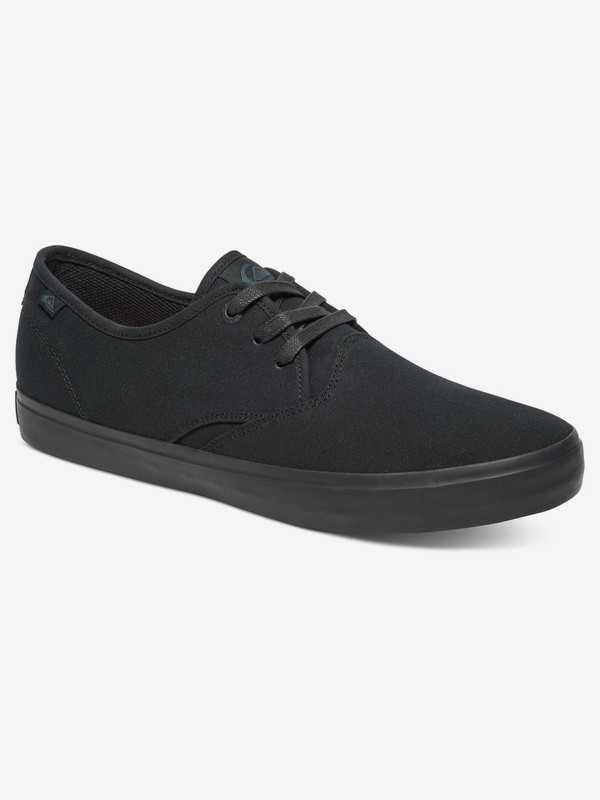 quiksilver, Shorebreak - Zapatillas para Hombre, SOLID BLACK (sbkm) 0 Shorebreak - Zapatillas para Hombre Multicolor AQYS300027 Quiksilver