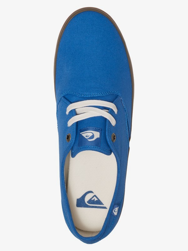 quiksilver shorebreak