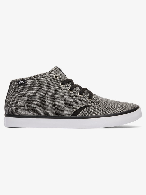 Shorebreak MidTop Shoes for Men Quiksilver