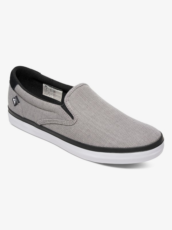 slip on quicksilver